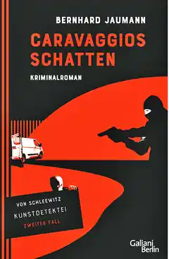 Lesung mit Bernhard Jaumann