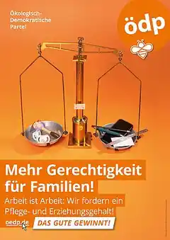 Arbeit ist Arbeit