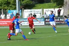 Erster Punkt nach Serie an Niederlagen