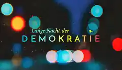 Auch Amnesty mit dabei