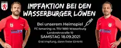 Die Löwen in eigener Sache