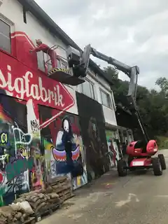 Stadtrat sagt „Ja“ zum Abbruch