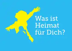 Reden wir darüber!