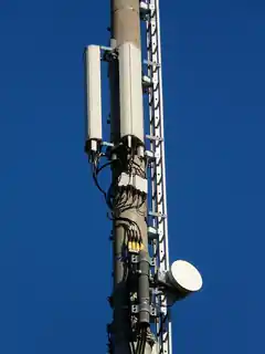 Seit Wochen kein O2-Empfang