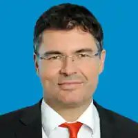 Manfred Hauser neuer Polizeipräsident