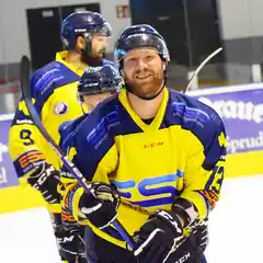Vorbereitung in vollem Gange