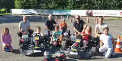 Kart-Hit für die Kids