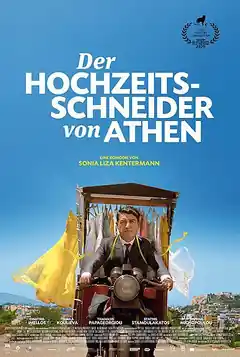 Der Hochzeitsschneider