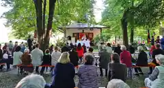 „Bräuche erhalten, weil Bräuche Halt geben“