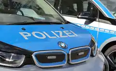 Den Freund der Ex mit Pfefferspray besprüht