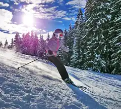 Skifahren nur mit 3G-Regel