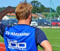 Amerang in Personalnot