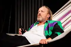 Nochmal auf Entdeckungsreise: „Johan vom Po“