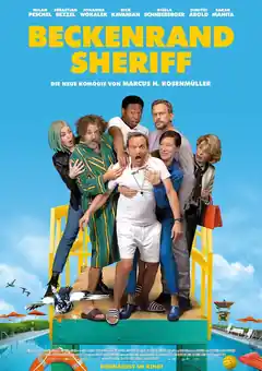 Charmant-kauzig: Ein Film in Badelatschen
