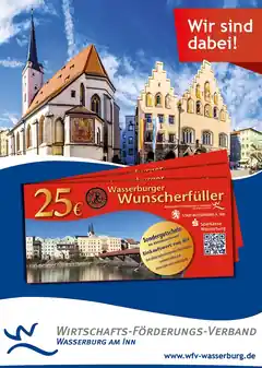 Alle „Wunscherfüller“ sind verkauft