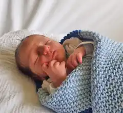 Willkommen, Kilian!