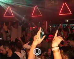 Das Universum ist zurück