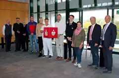 Ein Herz für großes Engagement