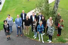 Sie haben Bestnoten erzielt