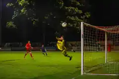Schneller Ausgleich nach 0:1-Rückstand