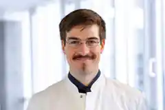 Eine Klinik als Zentrum für Altersmedizin