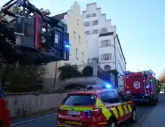 Um 16.30 Uhr: Sirenenalarm in Wasserburg
