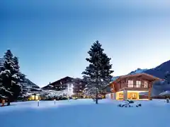 Zum Traumurlaub ins Stubaital