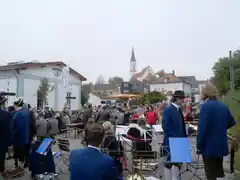 In Haag rührt sich was