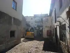 Für ein neues Miteinander