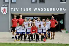 Erfolgreicher Löwennachwuchs