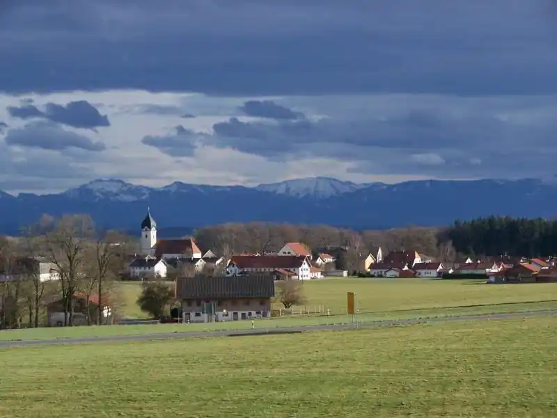 Ramerberger Gemeinderat tagt