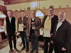 Ein halbes Jahrhundert im Naturschutz
