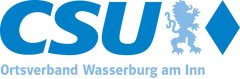 Wasserburger CSU stellt auf