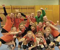 Eiselfing II umjubelt ersten Sieg