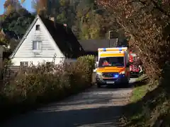10 Uhr: Sirenenalarm in Wasserburg