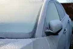 Kratzen statt Motor warmlaufen lassen