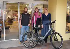 Wer findet alle Weihnachtsgurken?