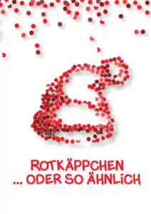 Wer eigentlich ist Rotkäppchen?
