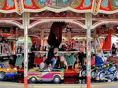 Großes Haager Kirtafest am Sonntag
