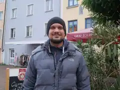„Auf dem Land brauchen wir das Auto“