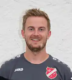 Team unbesiegbar: Der SV Schonstett!