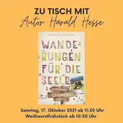 Wanderungen für die Seele