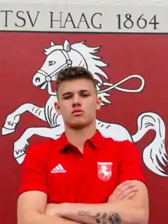 Der TSV Haag ist zurück