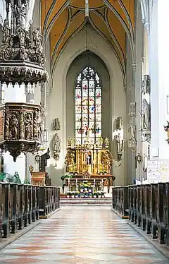 Zur Firmung jetzt anmelden