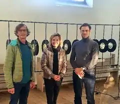 Im Namen der kulturellen Begegnung