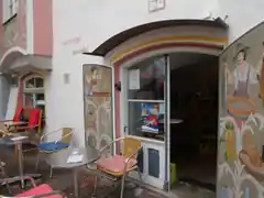 Kramerladl feiert Jubiläum