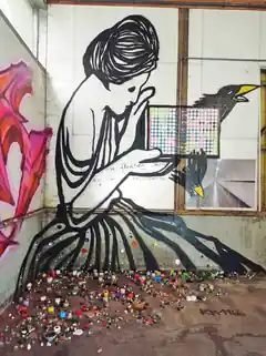 Aus und vorbei: Kunstprojekt ESSIGFABRIK endet