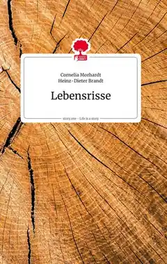 Lebensrisse, eine Autorenlesung