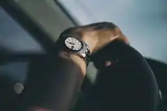 Übermüdung kann gefährlich werden