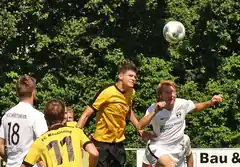 Die nächste „schware Partie“ für Reichertsheim!